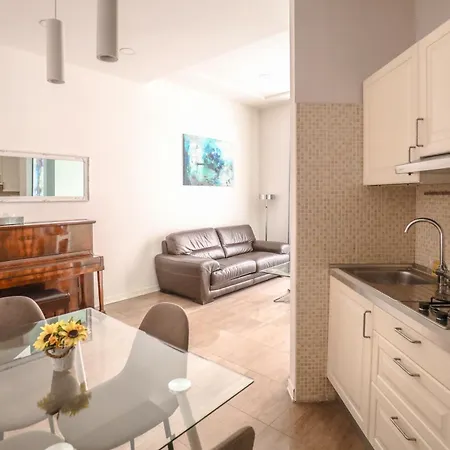 מלון Sanfelice 33 Luxury