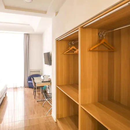 Sanfelice 33 Luxury