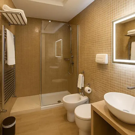 Sanfelice 33 Luxury מלון נאפולי