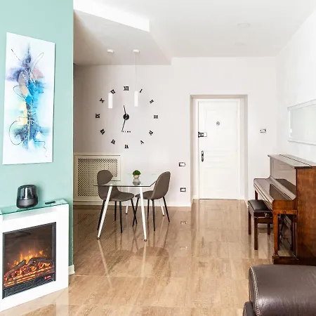 Sanfelice 33 Luxury *