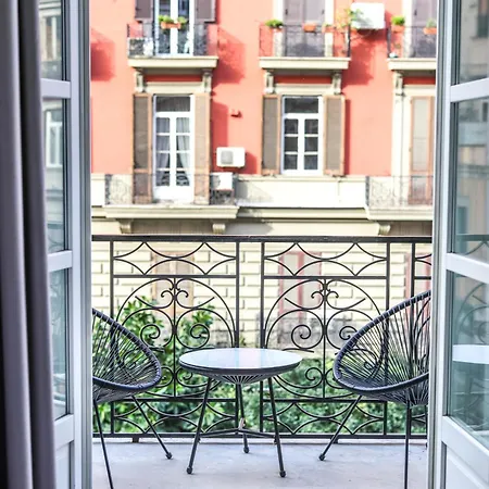 Sanfelice 33 Luxury Otel