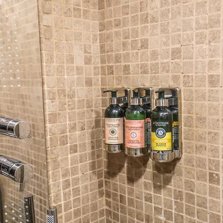 Sanfelice 33 Luxury ホテル