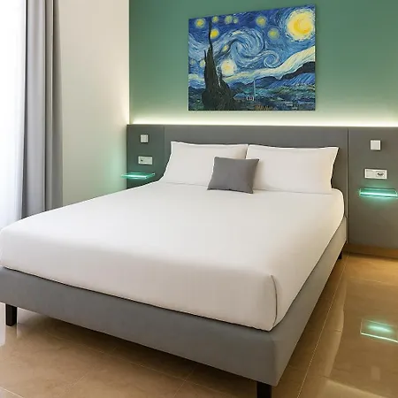 Sanfelice 33 Luxury