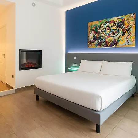 ホテル Sanfelice 33 Luxury *