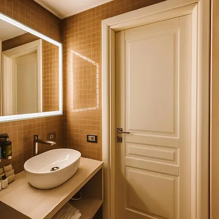 Hotel Sanfelice 33 Luxury *