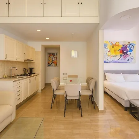 Hotel Sanfelice 33 Luxury *