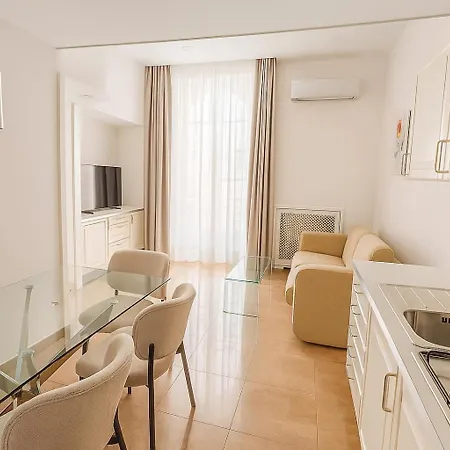Sanfelice 33 Luxury *
