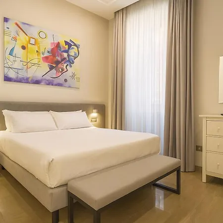 Sanfelice 33 Luxury * Napoli