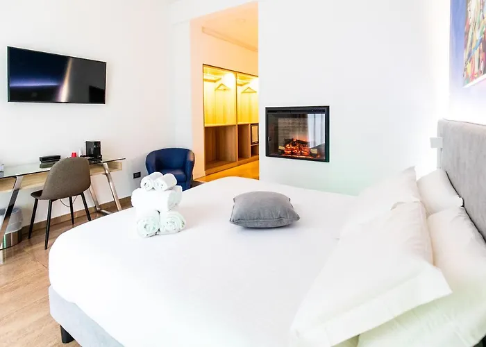 Sanfelice 33 Luxury *