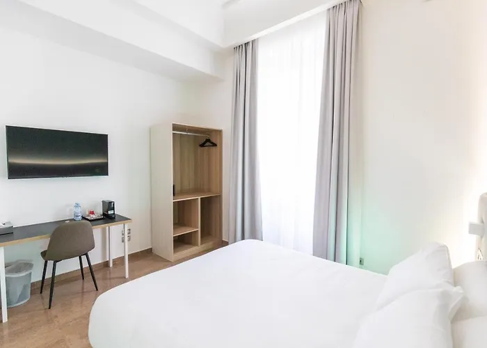 Sanfelice 33 Luxury ホテル ナポリ