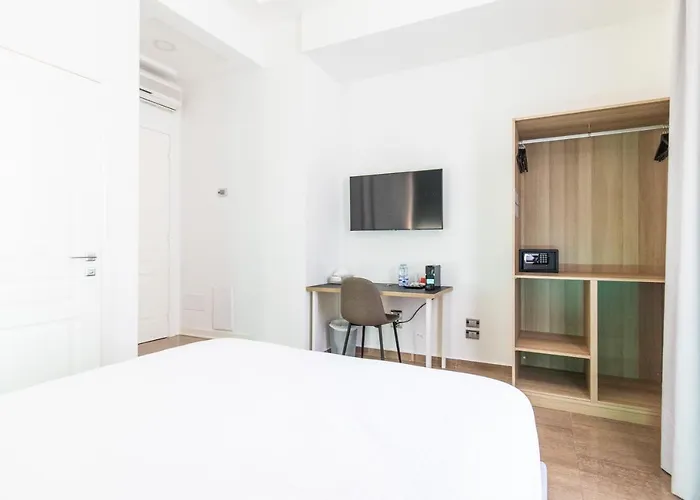 Sanfelice 33 Luxury *