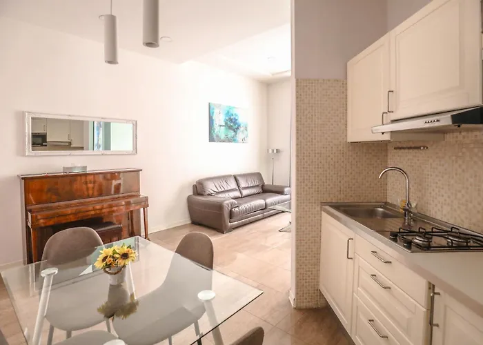 ホテル Sanfelice 33 Luxury