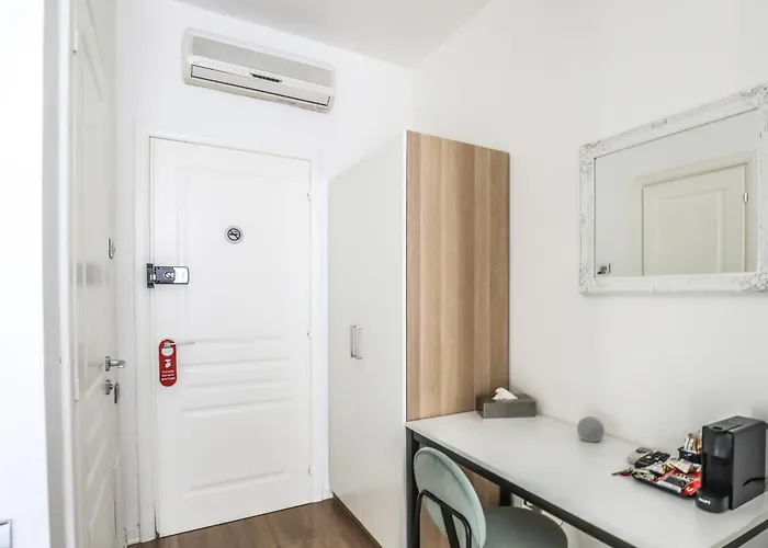 Sanfelice 33 Luxury ナポリ