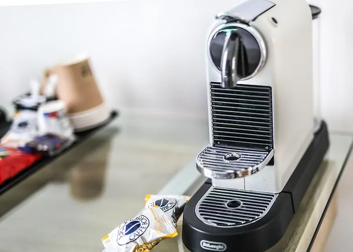 Sanfelice 33 Luxury ホテル *