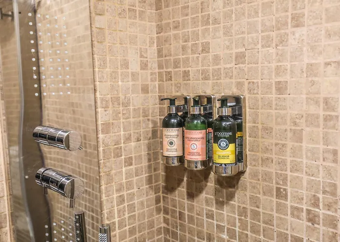 Sanfelice 33 Luxury ホテル