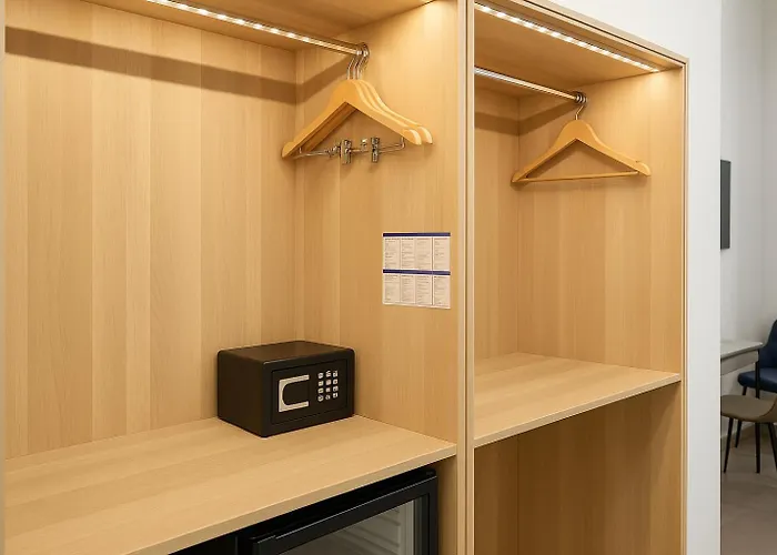 ホテル Sanfelice 33 Luxury *