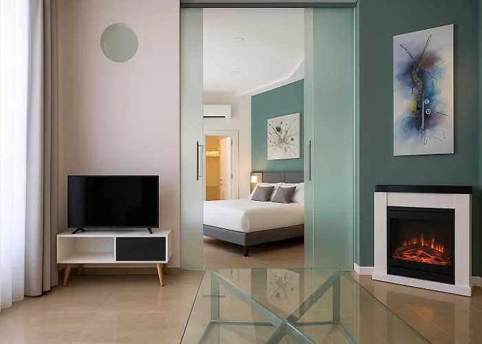 Sanfelice 33 Luxury ホテル ナポリ