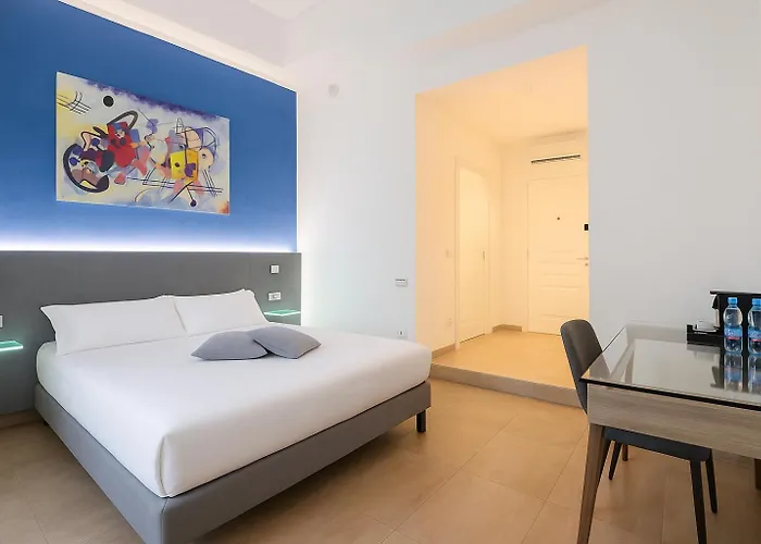 Sanfelice 33 Luxury ナポリ