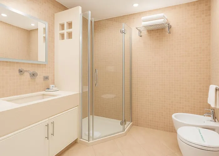 Sanfelice 33 Luxury * ナポリ