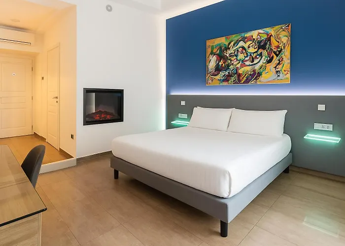 ホテル Sanfelice 33 Luxury *