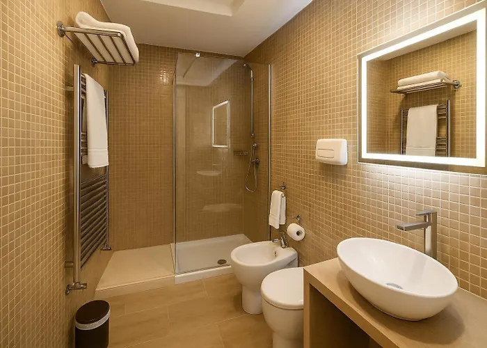 Sanfelice 33 Luxury ホテル ナポリ