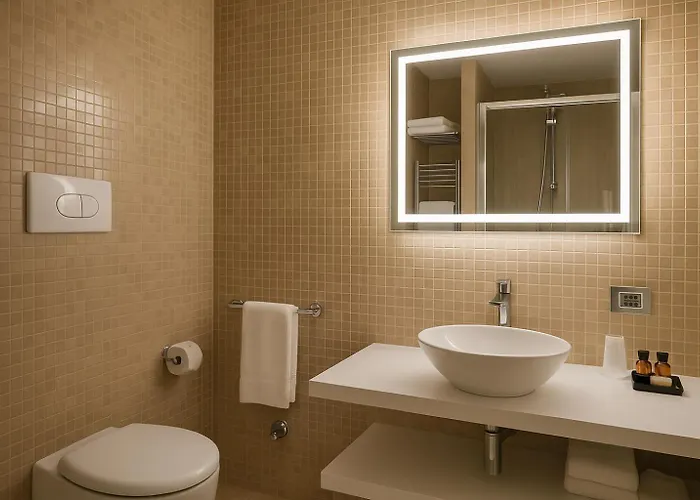 ホテル Sanfelice 33 Luxury ナポリ