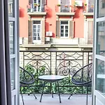 Sanfelice 33 Luxury Hotel