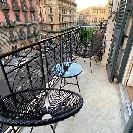Sanfelice 33 Luxury Hotel *