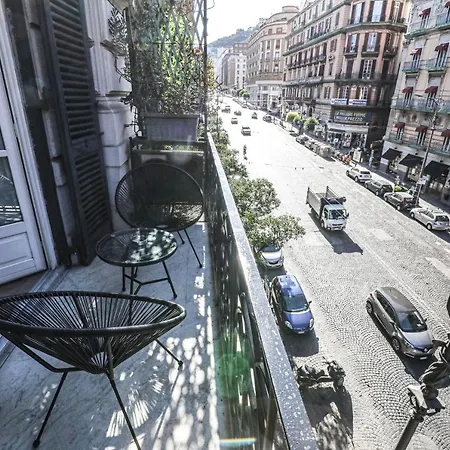 Hotel Sanfelice 33 Luxury