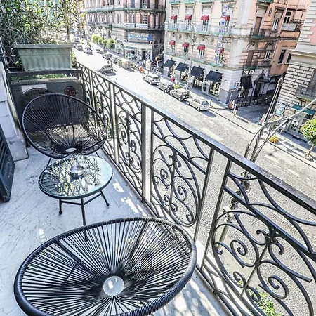 Hotel Sanfelice 33 Luxury *