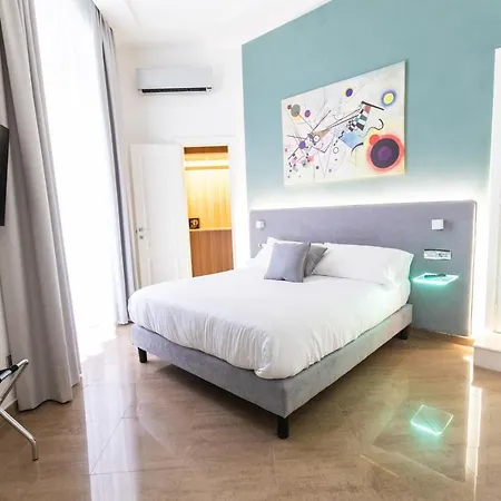 Sanfelice 33 Luxury
