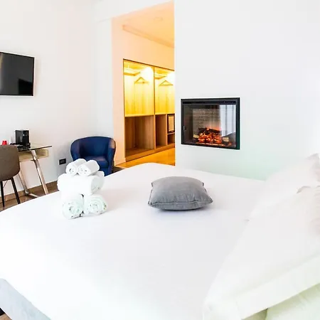 Sanfelice 33 Luxury *