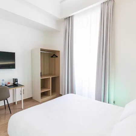Sanfelice 33 Luxury Hotel Naples