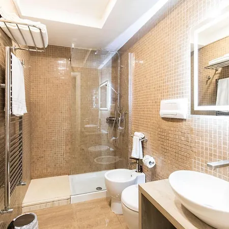 Sanfelice 33 Luxury