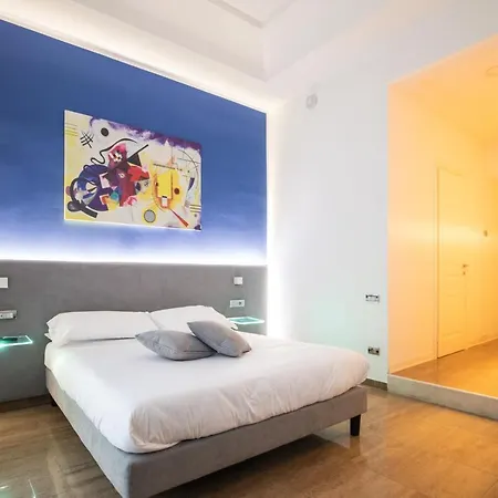 Sanfelice 33 Luxury * Naples