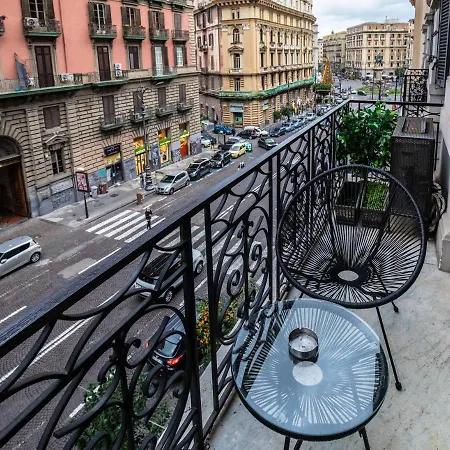 Sanfelice 33 Luxury * Naples