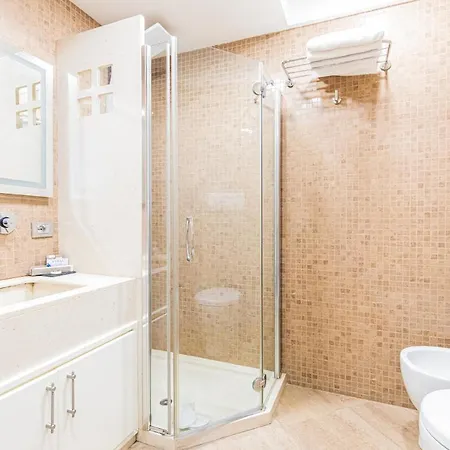 Sanfelice 33 Luxury Hotel Naples