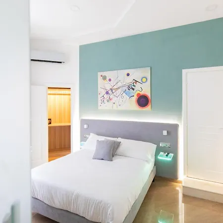 Sanfelice 33 Luxury * Neapel