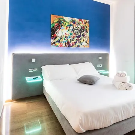 Sanfelice 33 Luxury *