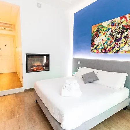 Hotel Sanfelice 33 Luxury Naples
