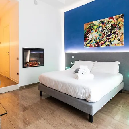 Hotel Sanfelice 33 Luxury Naples