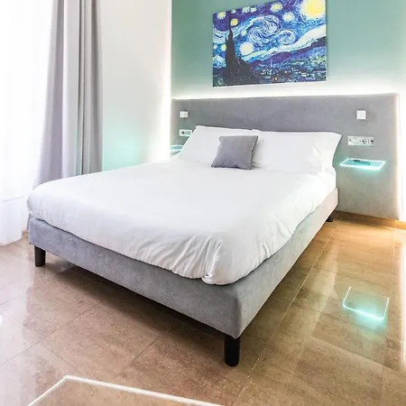 Sanfelice 33 Luxury