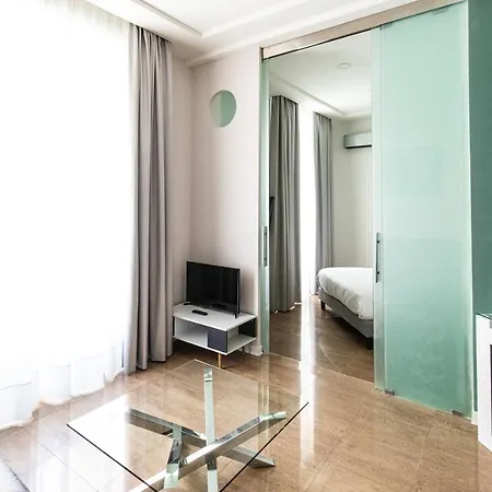 Sanfelice 33 Luxury Naples