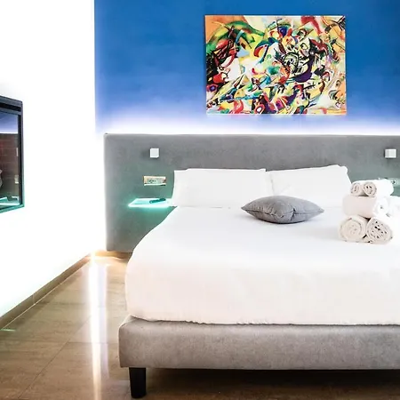 Hotel Sanfelice 33 Luxury Naples