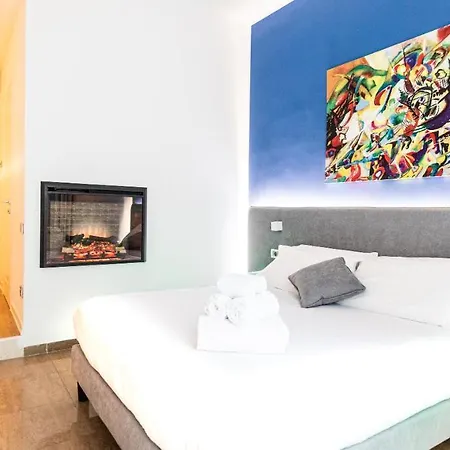 Sanfelice 33 Luxury * Naples