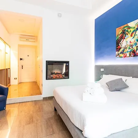 Hotel Sanfelice 33 Luxury