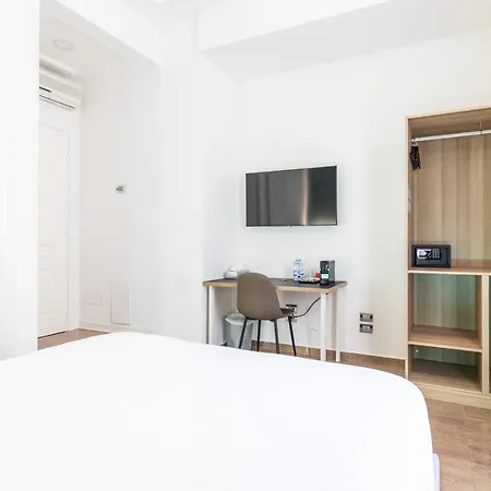 Sanfelice 33 Luxury *