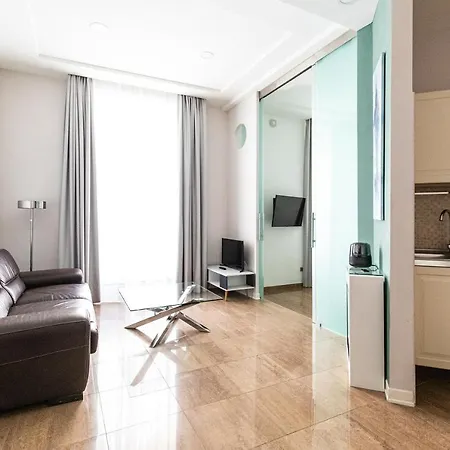 Sanfelice 33 Luxury Hotel