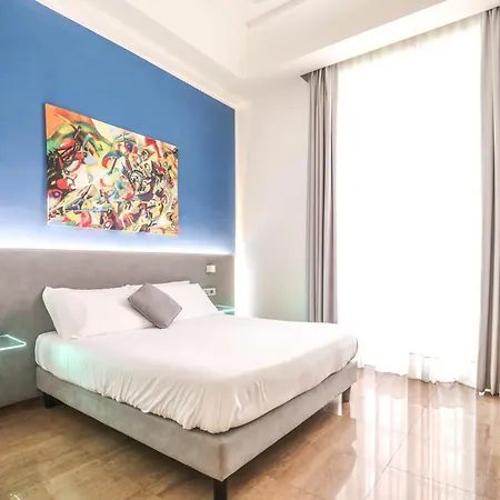 Sanfelice 33 Luxury * Naples