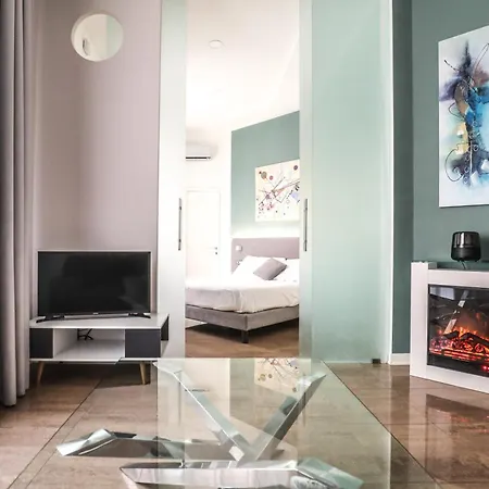 Sanfelice 33 Luxury Hotel *